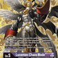 (111) Digimon TCG Next Adventure Single: Lucemon: Chaos Mode (BT7-111) (V.2)  Alternative Art