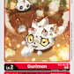 (001) Digimon TCG New Awakening Single: Gurimon (BT8-001)  Uncommon