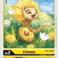 (003) Digimon TCG New Awakening Single: Frimon (BT8-003)  Uncommon