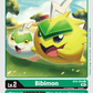 (004) Digimon TCG New Awakening Single: Bibimon (BT8-004)  Uncommon