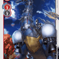 (017) Digimon TCG New Awakening Single: UltimateBrachiomon (BT8-017)  Common