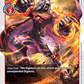 (018) Digimon TCG New Awakening Single: Marsmon (BT8-018)  Uncommon