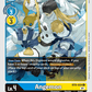 (024) Digimon TCG New Awakening Single: Angemon (BT8-024)  Common