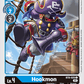 (025) Digimon TCG New Awakening Single: Hookmon (BT8-025)  Common