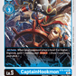 (028) Digimon TCG New Awakening Single: CaptainHookmon (BT8-028)  Common