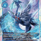 (031) Digimon TCG New Awakening Single: FrosVelgrmon (BT8-031)  Rare