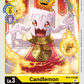 (035) Digimon TCG New Awakening Single: Candlemon (BT8-035)  Common