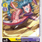 (041) Digimon TCG New Awakening Single: Kyukimon (BT8-041)  Common