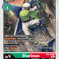 (048) Digimon TCG New Awakening Single: Shurimon (BT8-048)  Uncommon