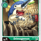 (052) Digimon TCG New Awakening Single: Drimogemon (BT8-052)  Common
