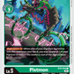 (054) Digimon TCG New Awakening Single: Pistmon (BT8-054)  Common