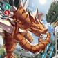 (056) Digimon TCG New Awakening Single: Spinomon (BT8-056)  Common