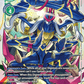 (057) Digimon TCG New Awakening Single: Shivamon (BT8-057) (V.1)  Super Rare