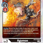(058) Digimon TCG New Awakening Single: Agumon (BT8-058)  Rare