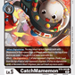 (065) Digimon TCG New Awakening Single: CatchMamemon (BT8-065)  Common