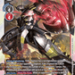 (070) Digimon TCG New Awakening Single: BlackWarGreymon (BT8-070) (V.1)  Super Rare
