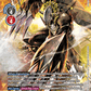 (070) Digimon TCG New Awakening Single: BlackWarGreymon (BT8-070) (V.2)  Alternative Art