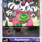 (071) Digimon TCG New Awakening Single: Psychemon (BT8-071)  Common