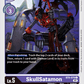 (079) Digimon TCG New Awakening Single: SkullSatamon (BT8-079)  Common