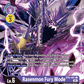 (081) Digimon TCG New Awakening Single: Rasenmon Fury Mode (BT8-081)  Uncommon
