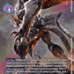 (083) Digimon TCG New Awakening Single: MaloMyotismon (BT8-083) (V.2)  Alternative Art