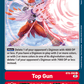 (096) Digimon TCG New Awakening Single: Top Gun (BT8-096)  Common