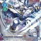 (112) Digimon TCG New Awakening Single: Imperialdramon Paladin Mode (BT8-112) (V.2)  Alternative Art