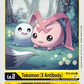 (003) Digimon TCG X Record Single: Tokomon (X Antibody) (BT9-003)  Uncommon