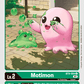 (004) Digimon TCG X Record Single: Motimon (BT9-004)  Uncommon