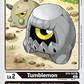 (005) Digimon TCG X Record Single: Tumblemon (BT9-005)  Uncommon