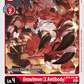 (011) Digimon TCG X Record Single: Growlmon (X Antibody) (BT9-011)  Common