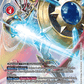 (017) Digimon TCG X Record Single: Gallantmon (X Antibody) (BT9-017) (V.2)  Alternative Art