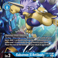 (020) Digimon TCG X Record Single: Gabumon (X Antibody) (BT9-020) (V.2)  Alternative Art