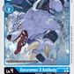 (024) Digimon TCG X Record Single: Garurumon (X Antibody) (BT9-024)  Common