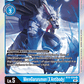 (028) Digimon TCG X Record Single: WereGarurumon (X Antibody) (BT9-028)  Rare
