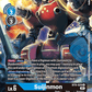 (029) Digimon TCG X Record Single: Suijinmon (BT9-029)  Uncommon