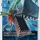 (030) Digimon TCG X Record Single: MetalPiranimon (BT9-030)  Common