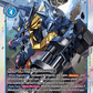 (031) Digimon TCG X Record Single: MetalGarurumon (X Antibody) (BT9-031) (V.1)  Super Rare
