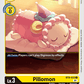 (033) Digimon TCG X Record Single: Pillomon (BT9-033)  Common