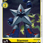 (035) Digimon TCG X Record Single: Starmon (BT9-035)  Common