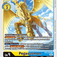 (038) Digimon TCG X Record Single: Pegasusmon (BT9-038)  Uncommon