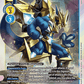 (044) Digimon TCG X Record Single: Magnamon (X Antibody) (BT9-044) (V.1)  Super Rare