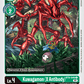 (049) Digimon TCG X Record Single: Kuwagamon (X Antibody) (BT9-049)  Common
