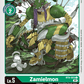 (053) Digimon TCG X Record Single: Zamielmon (BT9-053)  Common
