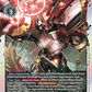 (066) Digimon TCG X Record Single: Alphamon (BT9-066) (V.1)  Rare