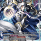 (066) Digimon TCG X Record Single: Alphamon (BT9-066) (V.2)  Alternative Art