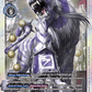 (069) Digimon TCG X Record Single: Baihumon (BT9-069)  Super Rare