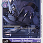 (070) Digimon TCG X Record Single: Gazimon (X Antibody) (BT9-070)  Common