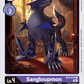 (073) Digimon TCG X Record Single: Sangloupmon (BT9-073)  Common