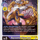(076) Digimon TCG X Record Single: Maycrackmon: Vicious Mode (BT9-076)  Common